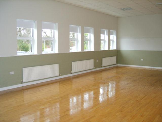 The Benwiskin Centre Ballaghnatrillick Екстер'єр фото